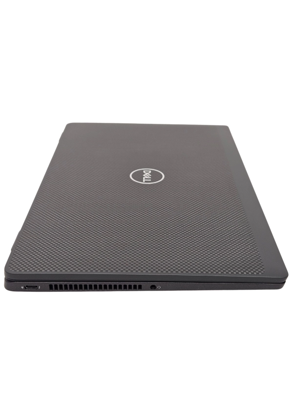 NOWY Carbon Dell Latitude 7430 i5-1245U 16GB 512SSD 14'' FHD 1920x1080 WiFi BT Kam Win11pro GW12mc
